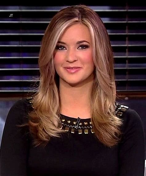 katie pavlich height|Katie Pavlich: Bio, Height, Weight, Measurements